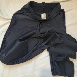 LL Bean Men's Padded Cycling Pants